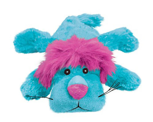 Kong Dog Toy Cozie King Lion