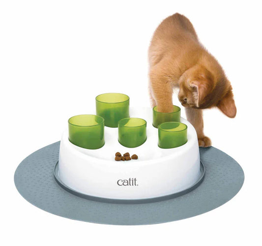 Catit 2.0 Senses Cat Food Scooper